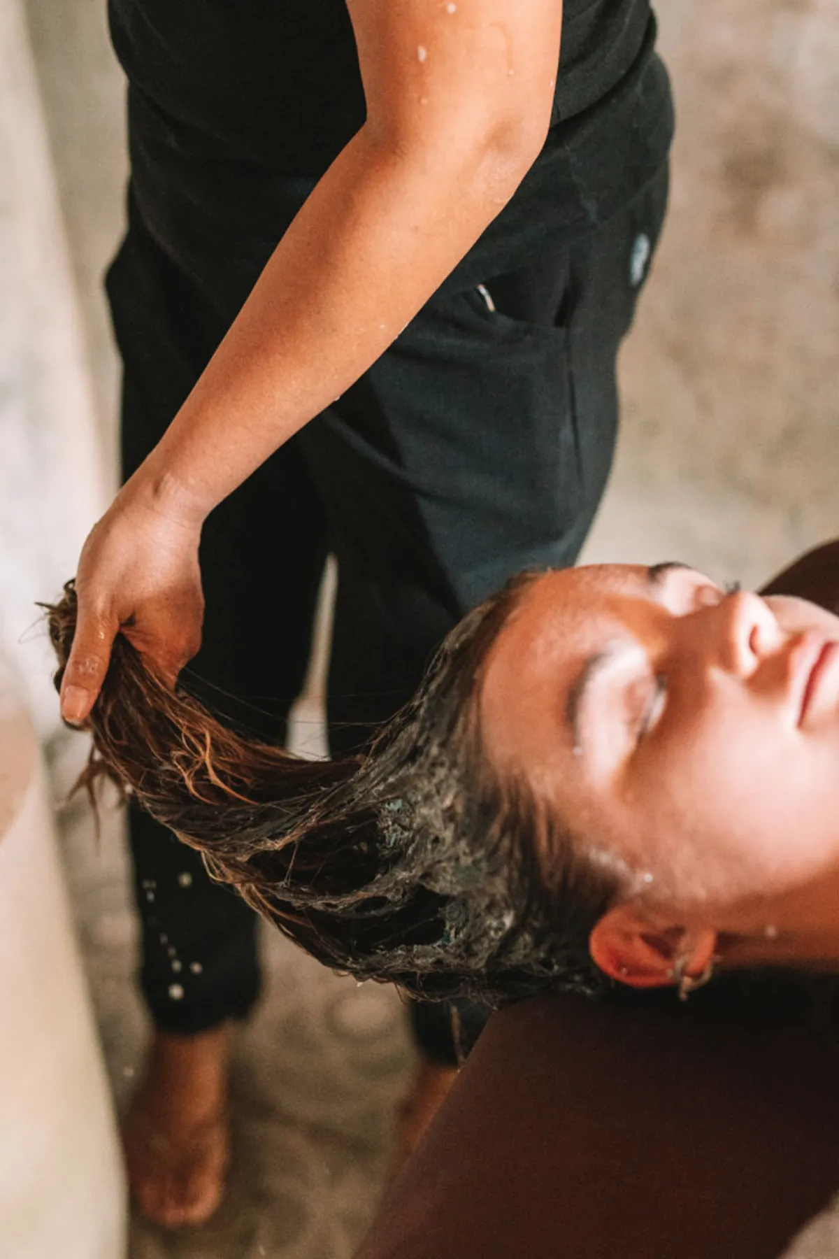 Harmonic Balance benefits Hesa Spa Ubud Bali