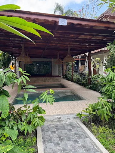 Hesa Downtown Monkey Forest Road Ubud